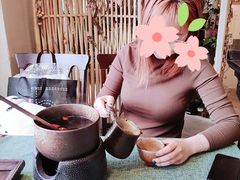 -一号铺子·大炉茶