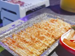-诸锣记烤串·锦州烧烤(淘金店)