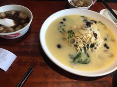 -花园茶楼(兴城西路店)