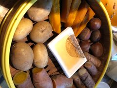 -老阿爸鲜鱼土菜(昆山花桥店)