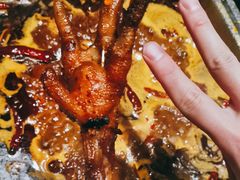 -洞子口重庆鲜货火锅(楚翘城旗舰店)