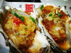 -很久以前羊肉串(清河店)