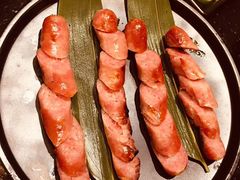 -九田家黑牛烤肉料理(石路天虹店)