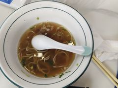 -清真·尖子尖牛肉面(王府井店)