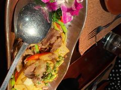 -花马天堂云南餐厅 Lost Heaven(外滩店)