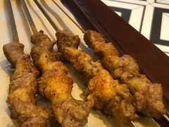 -那拉提之疆·新疆菜(美院店)