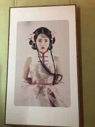 点击看大图 -盘子女人坊古装写真摄影(南京总店)