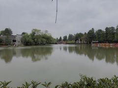 -张公山寨景区