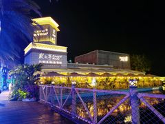 -三亚海昌梦幻海洋不夜城