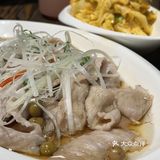沉浸民国风 享尽台湾菜