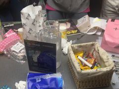 -剧狐剧本杀(徐汇1号店)