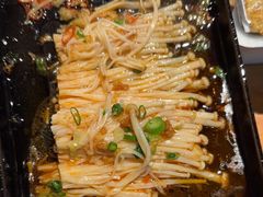 -木屋烧烤(南山蛇口招商花园城店)