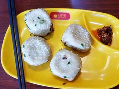 -小杨生煎(黄河路店)