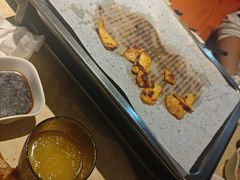 -玫瑰花园自助烤肉(顺义鑫海韵通店)
