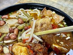 -文杰餐馆(南洪时尚风情街店)