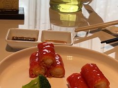-滋粥楼·顺德菜(番禺广场总店)