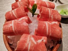 -ONE FULL 古董港式海鲜火锅