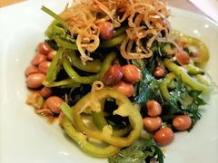 -江户前日本料理(瑞诗酒店店)