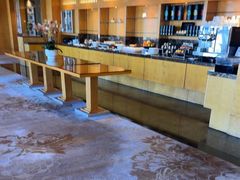 -上海锦江汤臣洲际大酒店