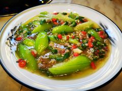 -石锅鱼府(二分店)