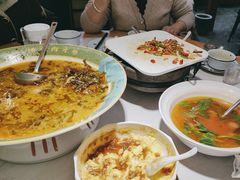 -光海·乡记酸菜鱼·始于1996(花园路店)