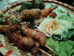 -美奈小馆·越南料理(福田星河COCO Park店)