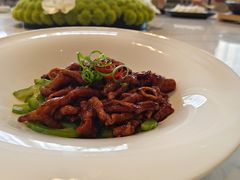 -滋粥楼·顺德菜(番禺广场总店)