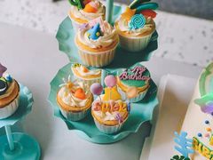 -DIY SWEET21(升平路店)