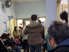 -中国人民解放军空军特色医学中心(空军总医院)