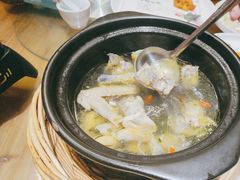 -食光慢宴·安吉土菜馆