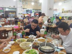 -南记食粥坊·宵夜大排档(莲花总店)