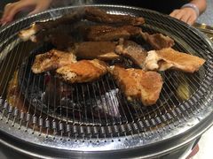 -本炙炭烤·蒲烧活鳗料理店(金沙洲店)