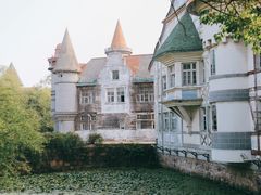 -蠡湖中央公园