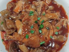 -大眼锅贴水饺(河东店)