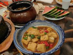 -西江美食舫·江西菜(健德桥店)