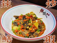 -赣饭农家·江西小炒(西乡店)
