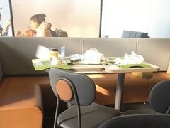 -麦当劳(欢乐谷店)