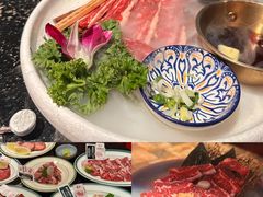 -牛焱·和牛烧肉(五大道店)