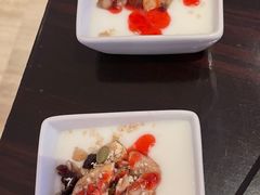 -丽都皇冠假日酒店·Matrix亦餐厅(望京店)