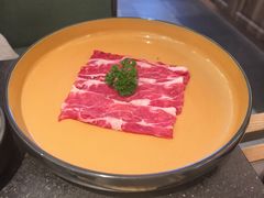 -牛New寿喜烧(新六百店)