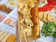 -好可爱经典炸炸炸·炸鲜奶(长郡老店)