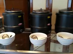 -马哥孛罗酒店·SAVVY全日餐厅