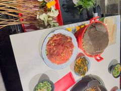 -钢管厂五区小郡肝串串香火锅(梅川路店)
