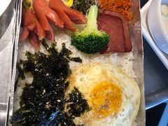 -喜来稀肉(望京店)