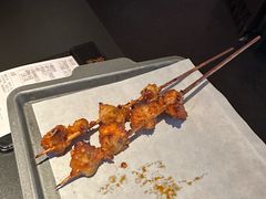 -烤匠麻辣烤鱼(IFS店)