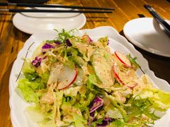 -胡桃里音乐酒馆(曲江店)