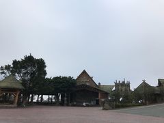 -东部华侨城