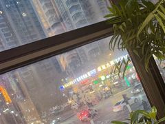-798烧烤工厂(太和路店)