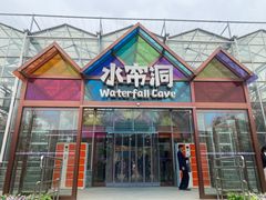 -南宫五洲植物乐园