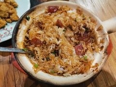 -十六蒲(桂林路店)